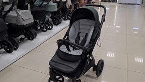 Tutis Uno 5+ | Полный обзор народной коляски Тутис
