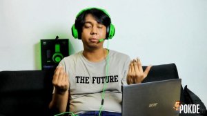 Techie's Digest Mini: Razer Kraken Tournament Edition Mic Test