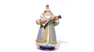 "Русская народная, балалайка хороводная."