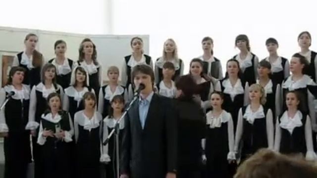 Андрей Ломакин - Майский вальс смотреть онлайн