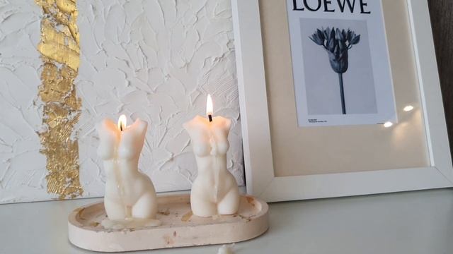 ПРОСТОЙ способ как увеличить в 3 раза время горения свечи! смотреть онлайн