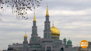 Ураза-байрам. Доброе утро. Фрагмент выпуска от 21.04.2023