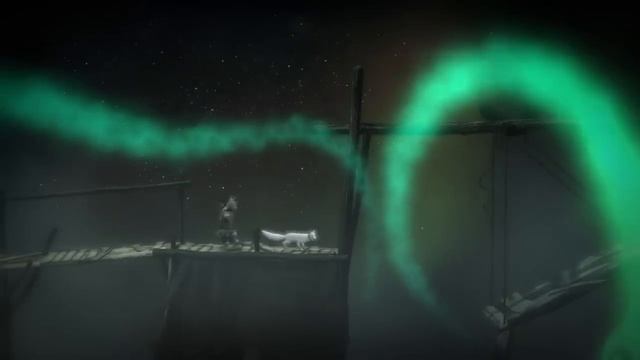 Never Alone (Kisima Ingitchuga) "Walkthrough & 100% Trophy Guide" rus199410 смотреть онлайн