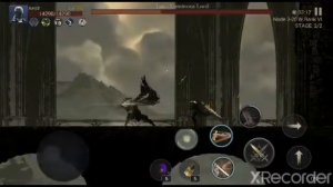 Shadow hunter: lost world Leo node 3-20 W R VI