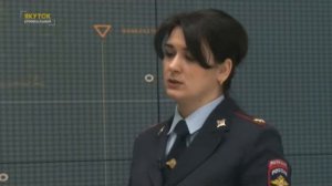 "Криминальный Якутск" 15.04.16