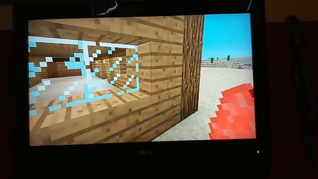 Minecraft cool house!!! смотреть онлайн