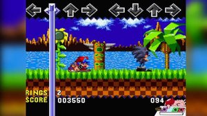 Friday Night Funkin' mods | One Last Funk & Game Over But It's Lord X!