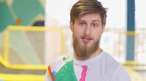 Прыжки на батуте для начинающих - Урок #2 Четвереньки
