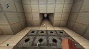 FNAF 6 (FFPS) Map Build in Minecraft SHOWCASE