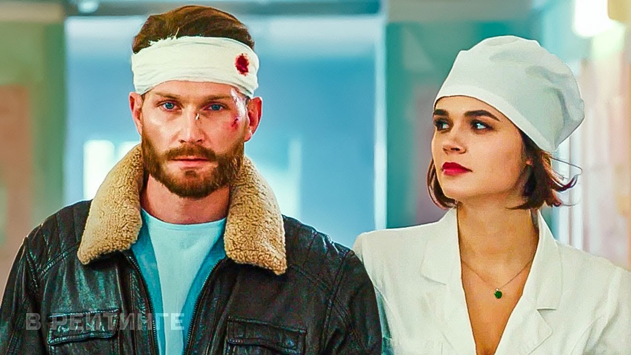 Яйцо Фаберже ? Трейлер ? Фильм 2022 смотреть онлайн