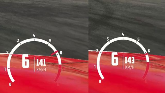 Wreckfest: Online vs. Offline Gear Changing Difference смотреть онлайн