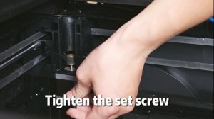QIDI X-Max3 | How to adjust XY axis belt tightness