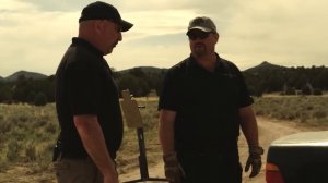 Russian PKM vs. M134 MiniGun vs. a Car... from TAC-TV with Larry Vickers