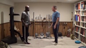 The Slap & The Trap