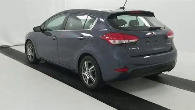 2015 Kia Forte 5-Door EX Used Cars - Lewisville,Texas - 2018-05-23 смотреть онлайн