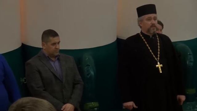 РПЦ о смешанных единоборствах смотреть онлайн