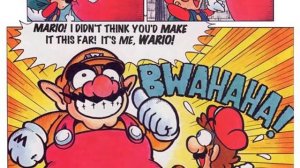 Теория: Марио и ТАЙНАЯ СВЯЗЬ с СССР! (Super Mario 64) | Марио КОММУНИСТ!