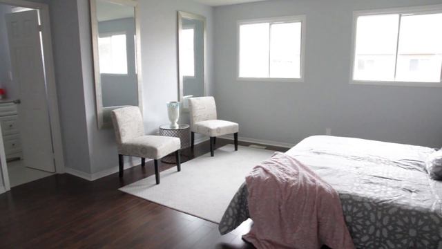 134 William Stephenson Drive, Whitby смотреть онлайн