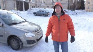 Утеплять ли авто зимой? Оно Вам надо?