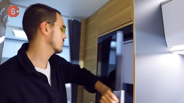 САМЫЙ БОЛЬШОЙ ПРЕМИУМ АВТОДОМ В КАТЕГОРИИ! Альковный Adria Coral XL 660SL