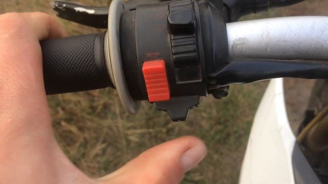 Обзор на STELS TRIGGER 125 SM смотреть онлайн