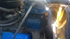 ЗиЛ-130 маленький обзор! Часть1