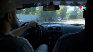 Опасные детские игры за рулем взрослой игрушки – как дети становятся жертвами автомобиля