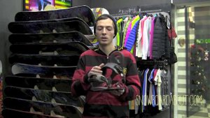 Обзор fastec-креплений Gnu Choice 13/14 от snowboardabout.com