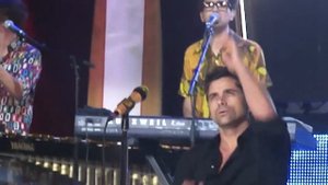 The Beach Boys with John Stamos Kokomo