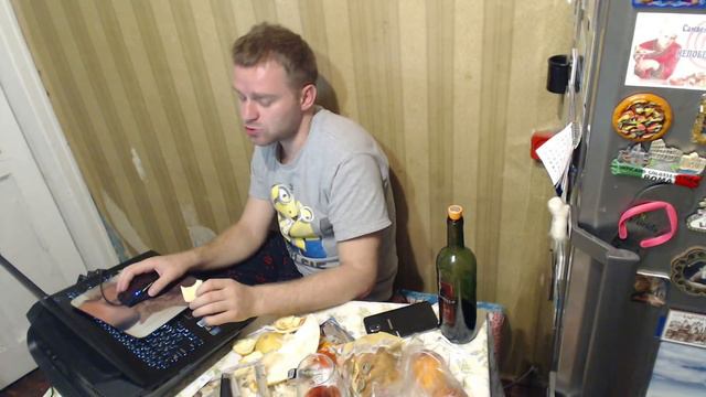 УШЕЛ В ЗАПОЙ смотреть онлайн