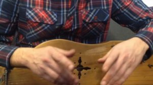 Настройка гуслей с Алексеем Мехнецовым: полный урок для начинающих