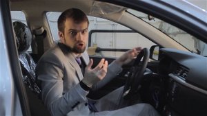 Обзор кросс-хэтчбека: новый автомобиль Киа Рио Х Лайн