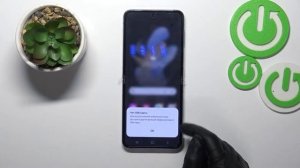 Как включить раздачу интернета на Samsung Galaxy Z Flip 4? Режим модема на Samsung Galaxy Z Flip 4