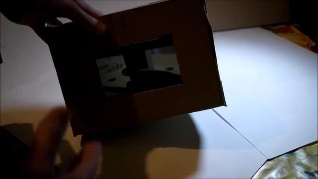 Топ 11 моих поделок из картона своими руками!