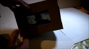 Топ 11 моих поделок из картона своими руками!