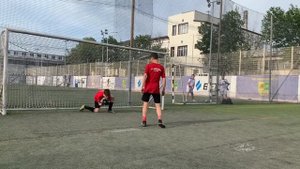 | ПРЕДМАТЧЕВАЯ РАЗМИНКА ВРАТАРЯ | БАЗОВЫЕ УПРАЖНЕНИЯ |