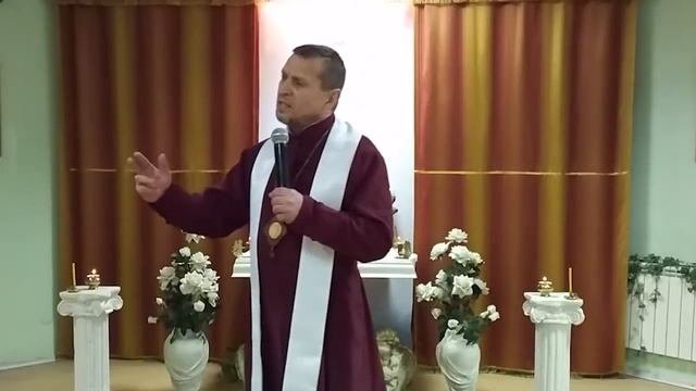 Прощеное воскресенье