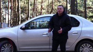 100 000 км на Рено Логан 2. Проблемы, неисправности, цены.