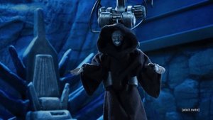 The Best of Emperor Palpatine | Robot Chicken | adult swim