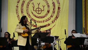 Виталий Власов - "Санаабын өйдөөрүүй"