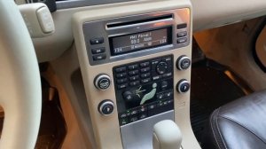 Volvo XC70 3,2