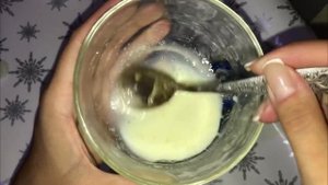 Эта НЕВЕРОЯТНАЯ МАСКА для ВОЛОС спасет от облысения