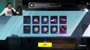 ? ОТКРЫВАЮ 3000 КЕЙСОВ без ДОНАТА В PUBG MOBILE! 2 ГОДА КОПИЛ КЕЙСЫ В ПУБГ МОБАЙЛ! БОЛЬШОЕ ОТКРЫТИЕ