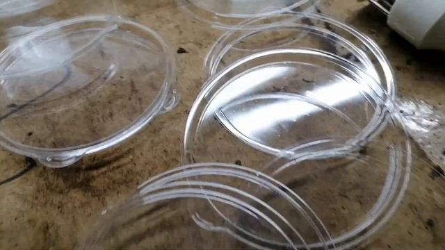 Дырокол для банок с червем за 200р смотреть онлайн