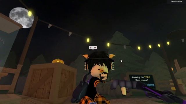 MM2//дата выхода Хэллоуин//концепт карты, и теории// смотреть онлайн