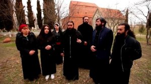 ПСАЛОМ 50 ЧИТАЕМ И СЛУШАЕМ СЕРДЦЕМ . ПСАЛТЫРЬ ЦАРЯ ДАВИДА НА АРАМЕЙСКОМ , ЯЗЫК ИИСУСА