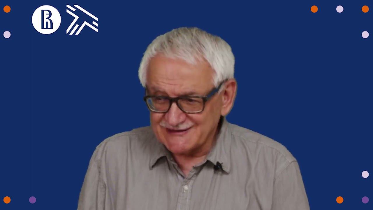 О программе двух дипломов НИУ ВШЭ и РУТ «Экономика и инженерия транспортных систем» смотреть онлайн