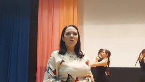 Видеообращение Сорокиной Е.В. " Педагог  дополнительного образования : где учиться мастерству? "