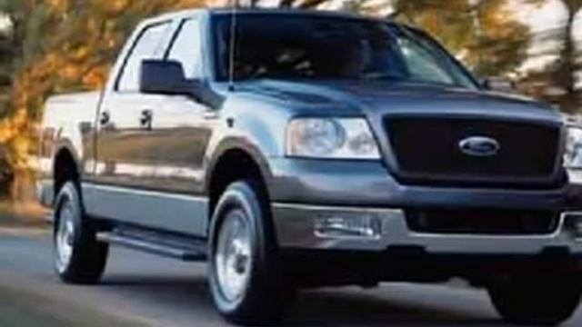 2004 FORD F-150 Salt Lake City, , UT