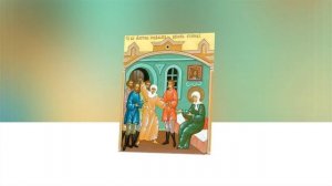 Помощь Матроны Московской в болезни ног